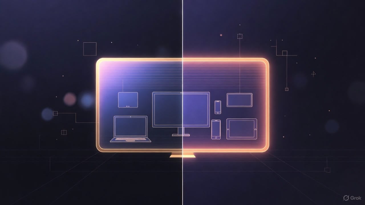 Why 16:9 Is the Aspect Ratio That Just Makes Sense