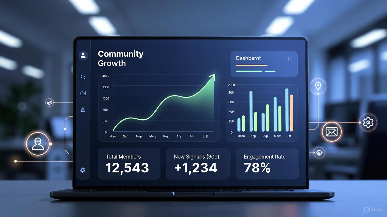 Memberkit Pro v2 is Here: Your Membership Business Just Got a Serious Upgrade