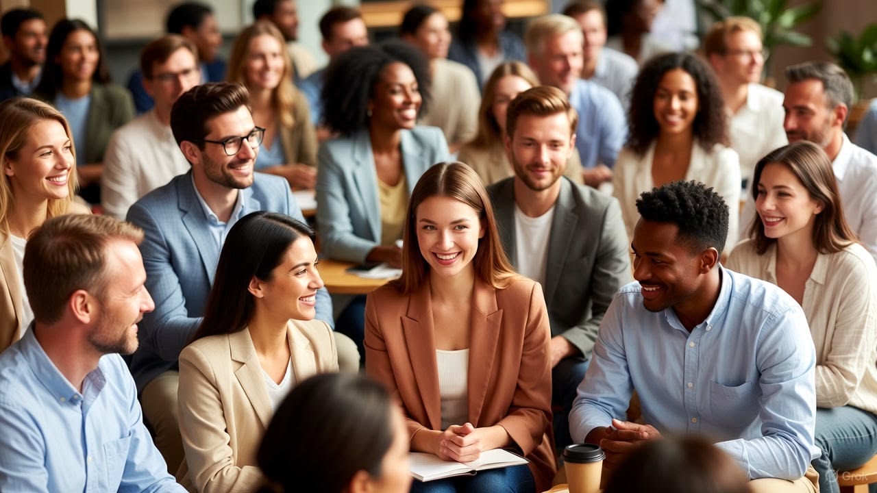 What are the Core Components of a Successful Member Engagement Strategy?