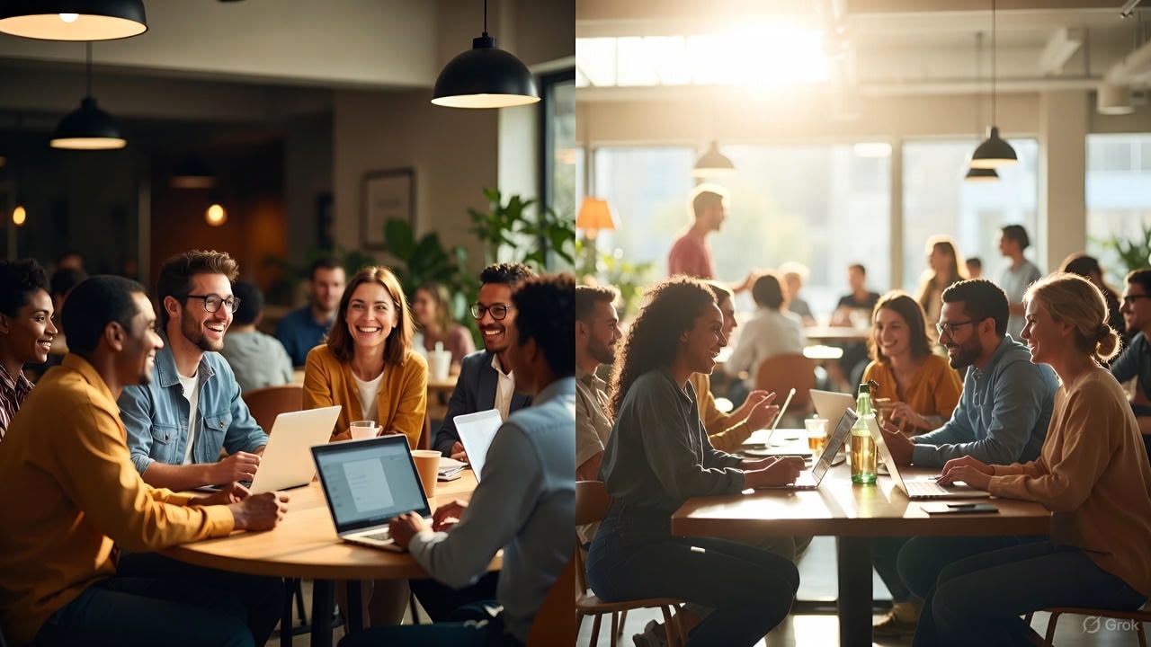 Building a Thriving Membership Community: Lessons from the Trenches