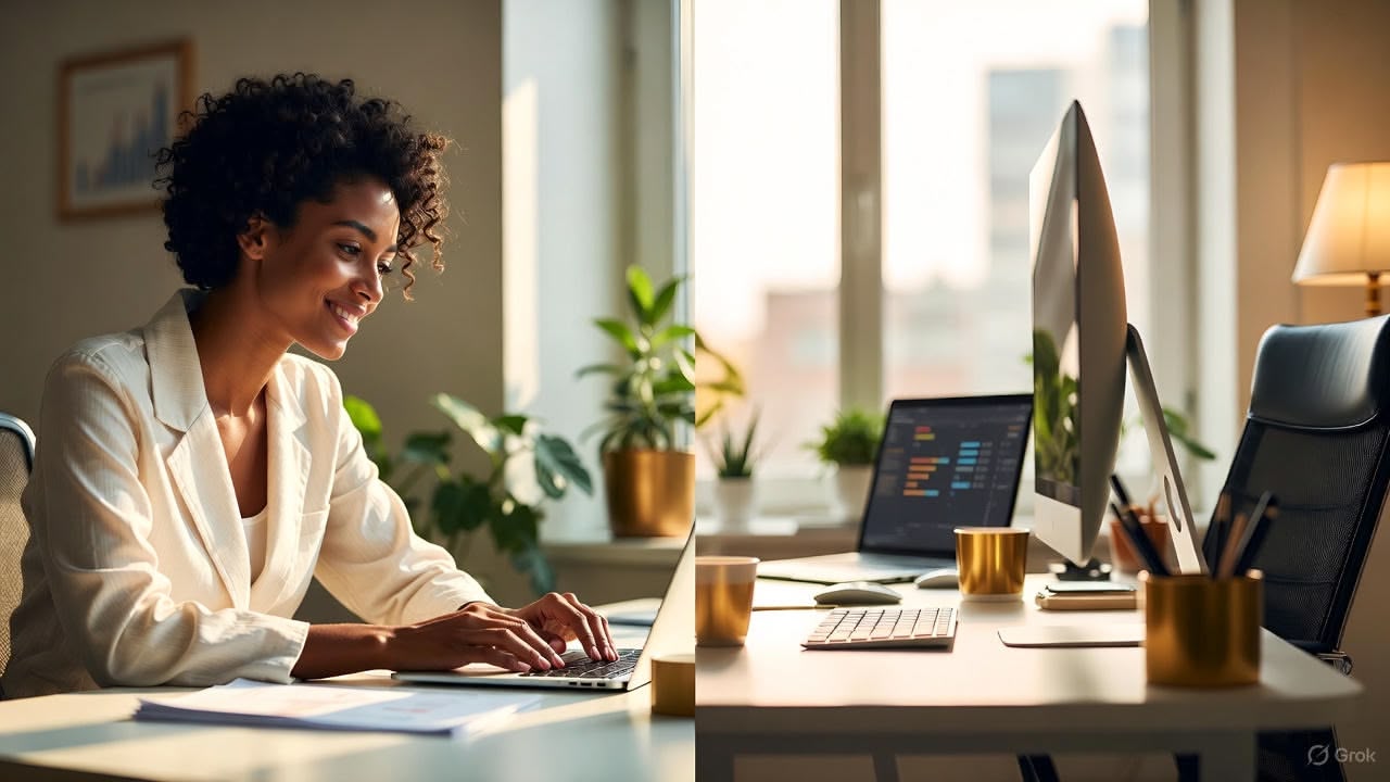 How to Make a 6-Figure Salary as a Business Coach